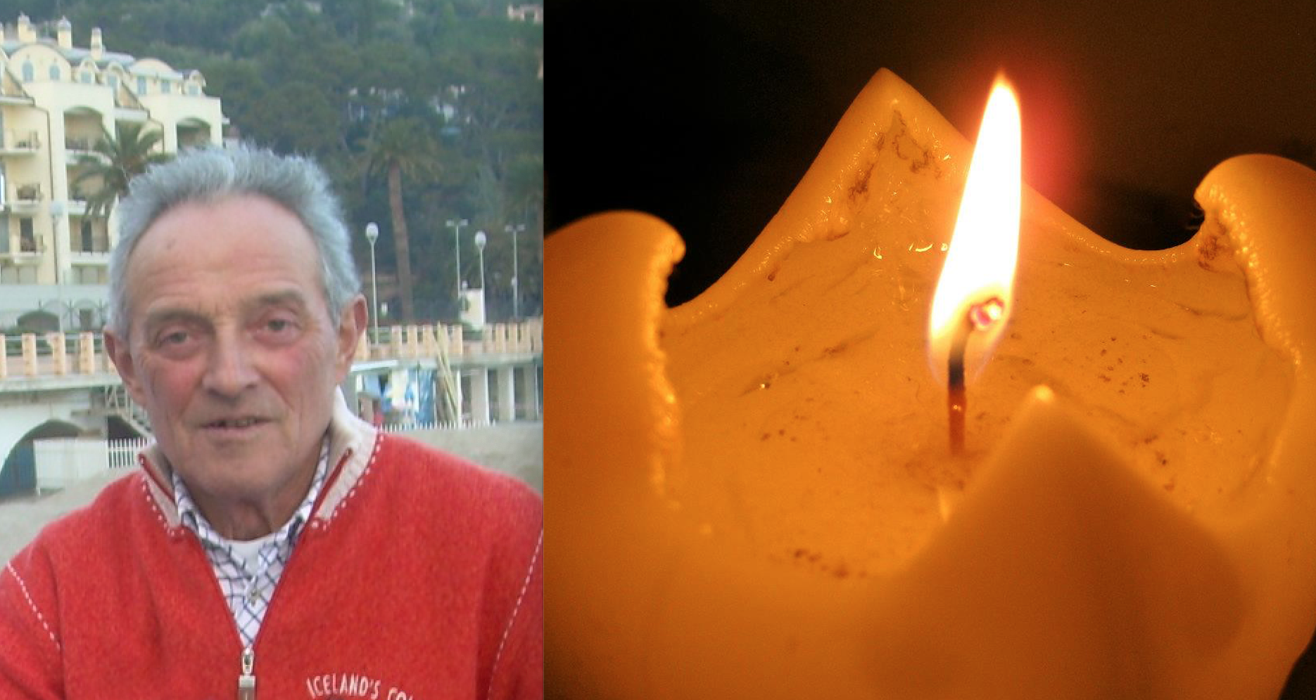 Busca, è deceduto a 83 anni un ex consigliere comunale