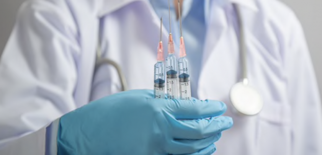 La Guida - Vaccinazioni, l’84,5% dei piemontesi è vaccinato