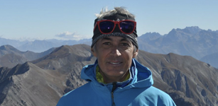 La Guida - Cristiano Bastonero nuovo delegato del soccorso alpino “Alpi Marittime”