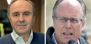 Ennio Tonoli e Diego Pasero ai vertici di Astra Cuneo e Astra Servizi La Guida - Ennio Tonoli e Diego Pasero ai vertici di Astra Cuneo e Astra Servizi