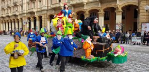 La Guida - Il Carnevale dei Ragazzi 2022 a Cuneo non si farà