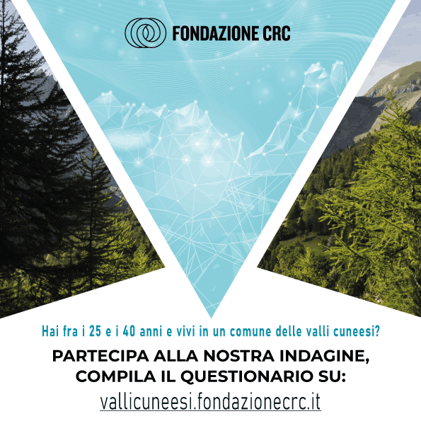 Cosa serve davvero alla gente di montagna?