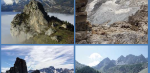 La Guida - Il paesaggio montano dalle Alpi cuneesi ai Pirenei: crocevia di culture, popoli e tradizioni