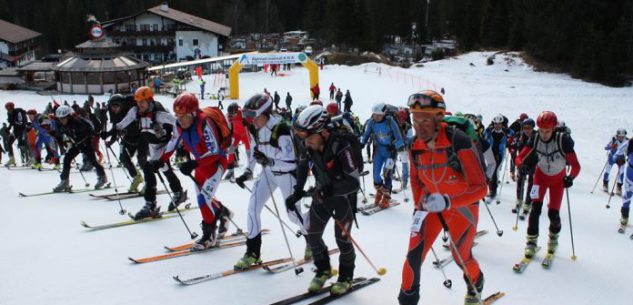 La Guida - Annullati i campionati nazionali degli Alpini a Bagni di Vinadio