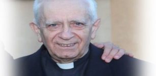 La Guida - È morto all’Ospedale di Savigliano don Michelangelo Camosso: aveva 76 anni