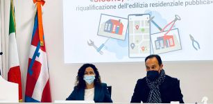 La Guida - In arrivo 5,4 milioni di euro per l’edilizia residenziale pubblica cuneese