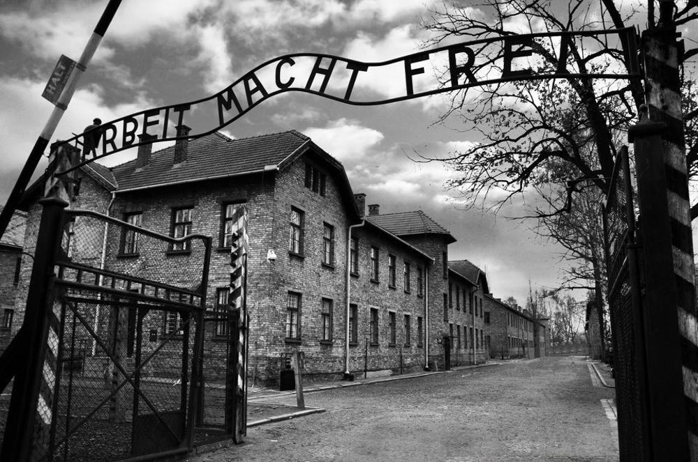 Auschwitz