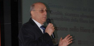 Giorgio Sapino commissario per l’emergenza della Peste suina africana La Guida - Giorgio Sapino commissario per l’emergenza della Peste suina africana
