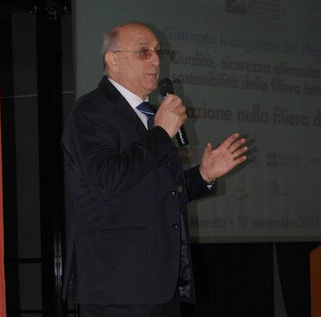 Giorgio Sapino