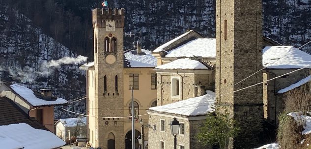 La Guida - Il segnale Rai sarà ripristinato nel fine settimana in valle Grana