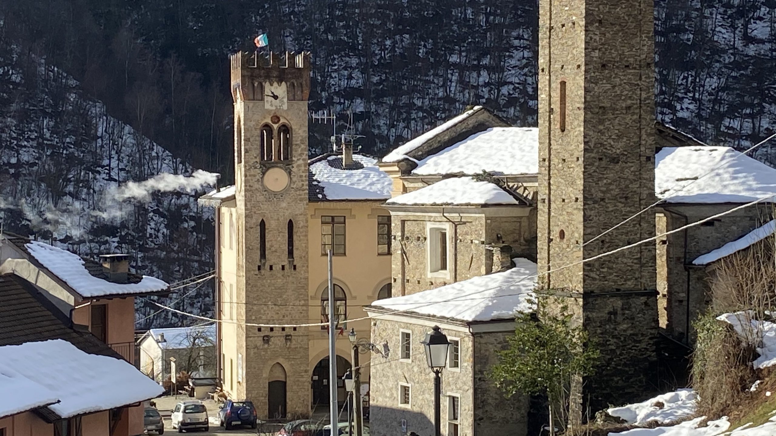 Il segnale Rai sarà ripristinato nel fine settimana in valle Grana