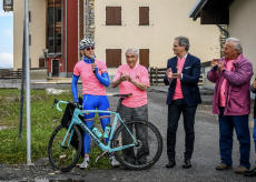 La Guida - Sabato pomeriggio i funerali di Lorenzo Tealdi