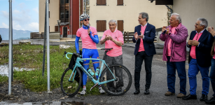 La Guida - Sabato pomeriggio i funerali di Lorenzo Tealdi