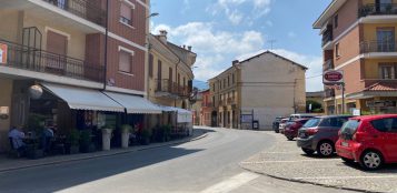 La Guida - Caraglio, 190 firme contro l’elevata velocità in via Roma