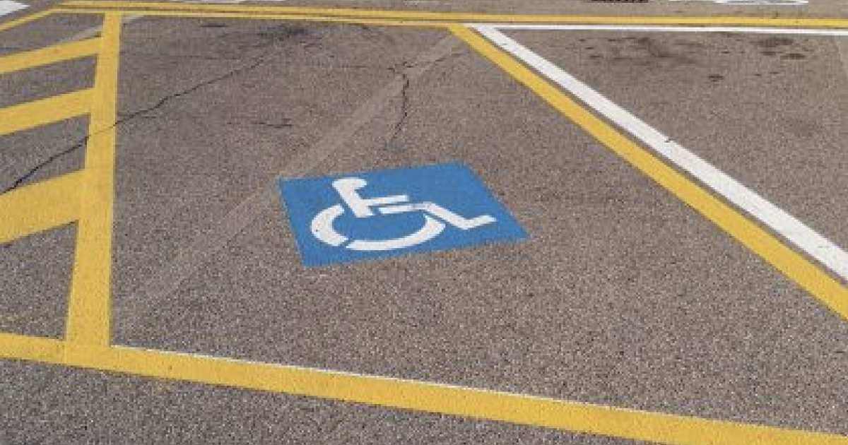 Parcheggi per disabili e multe, novità nel Codice della Strada La Guida La Guida Parcheggi per disabili e multe, novità nel Codice della Strada La Guida La Guida