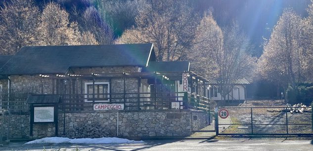 La Guida - Un nuovo gestore per il campeggio di Monterosso Grana