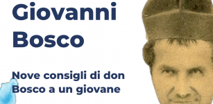 La Guida - Nove consigli di don Bosco a un giovane