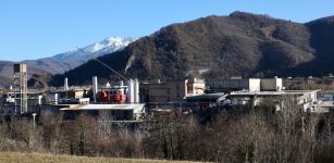 La Guida - “I cantieri della transizione ecologica” fanno tappa a Roccavione