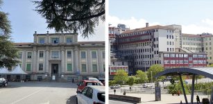 Il nuovo ospedale fra 10 anni? Allora si utilizzino i 32,5 milioni dell’antisismica per gli ospedali di oggi La Guida - Il nuovo ospedale fra 10 anni? Allora si utilizzino i 32,5 milioni dell’antisismica per gli ospedali di oggi