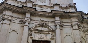 La Guida - Cuneo, si lavora alla riqualificazione dell’ex chiesa di Santa Chiara