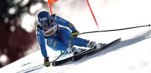 La Guida - Marta Bassino non brilla al Super G di Cortina