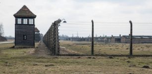 La Guida - Serata online su “La Shoah: il dovere di ricordare”