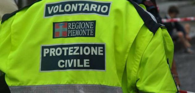 La Guida - La Protezione civile piemontese in prima linea contro il Covid