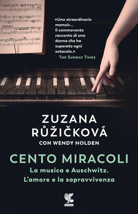La musica che salva