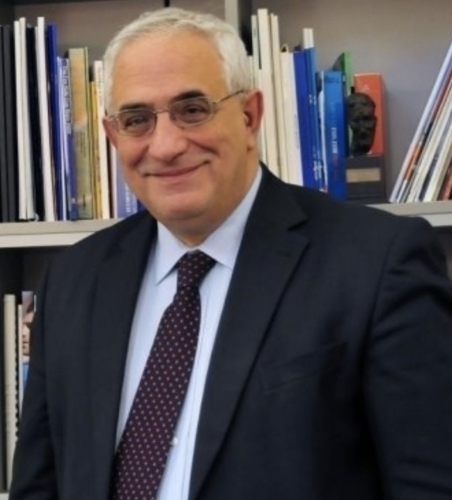 Roberto Ghiretti