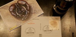 La Guida - Annullo filatelico per i 30 anni della Fondazione CrC