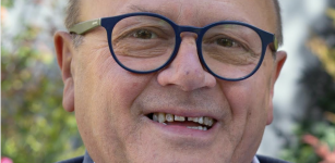 Caraglio, è morto “Mino” Tomatis La Guida - Caraglio, è morto “Mino” Tomatis
