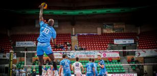 La Guida - Cuneo Volley, domani arriva Motta di Livenza per i Quarti di Coppa Italia