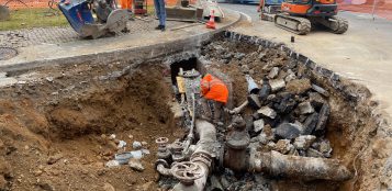 La Guida - Tutto pronto per i lavori dell’Acda di questa sera nel centro di Cuneo