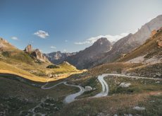 La Guida - Le montagne del Piemonte si uniscono