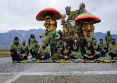 La Guida - A Saluzzo torna il Carnevale storico