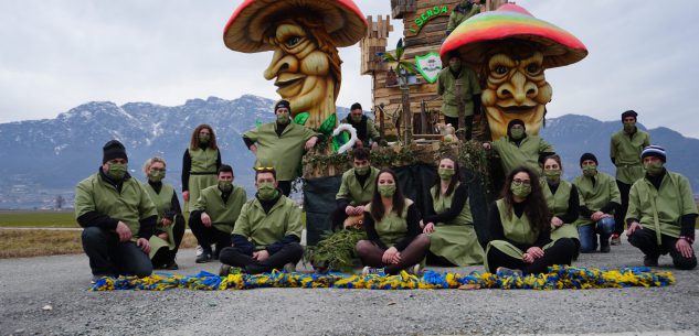 La Guida - A Saluzzo torna il Carnevale storico