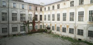 La Guida - Cuneo, 12,5 milioni per la nuova biblioteca a Palazzo Santa Croce