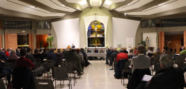 La Guida - Il ruolo dei laici nella Chiesa, l’ultimo tema del Sinodo di Cuneo e di Fossano