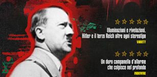 La Guida - Al cinema Lanteri si proietta “Il senso di Hitler”