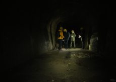 La Guida - Valorizzazione del bunker posto nei pressi di piazza Foro Boario