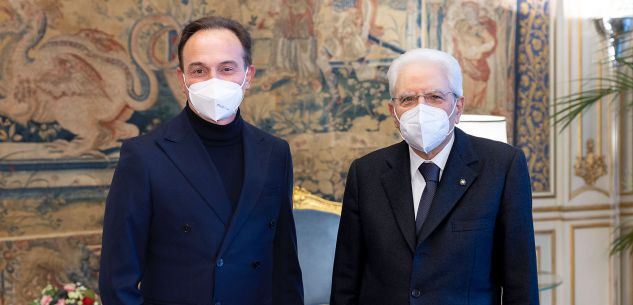 La Guida - Mattarella, Cirio: “Una prosecuzione di mandato illuminata”