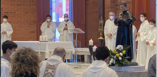 La Guida - 31 gennaio, festa di San Giovanni Bosco