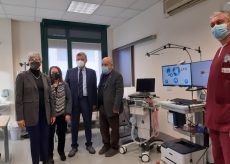 La Guida - Dalla Fondazione Crc nuove apparecchiature alla Cardiologia di Mondovì