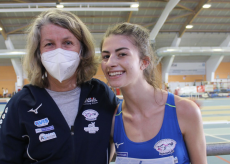 La Guida - Priscilla Ravera si qualifica ai campionati italiani nei 3.000 metri