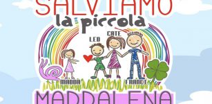 La Guida - “Fratellini di Cuneo”, la piccola Maddalena torna a casa