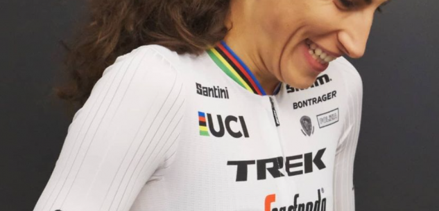 La Guida - Elisa Balsamo di scena alle Olimpiadi di Parigi, via alla prova di ciclismo su strada