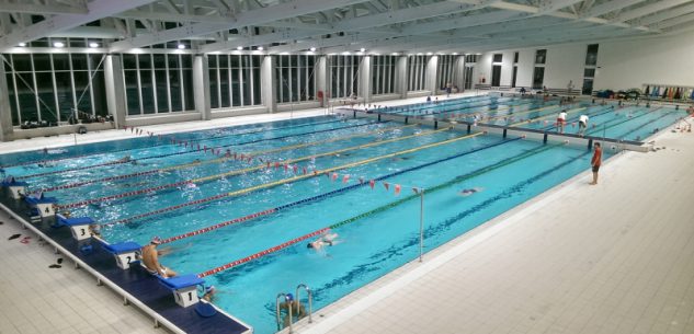 La Guida - Domenica 6 febbraio anche la piscina di Cuneo chiusa per protesta
