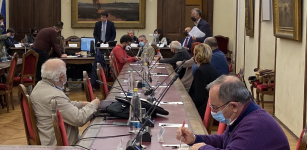 La Guida - Sala del commiato a Cuneo: “La città si aspetta una risposta”