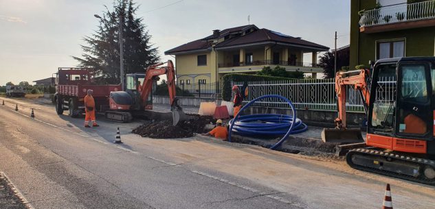 La Guida - Acquedotto: 9 km di tubi per 1 milione di euro