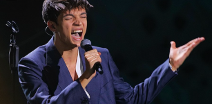 La Guida - Matteo Romano conquista il pubblico di Sanremo con “Virale”